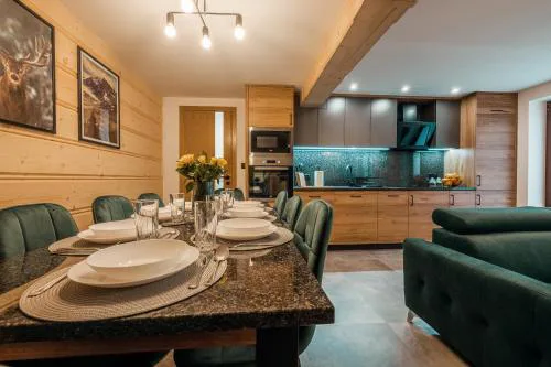 Apartamenty na Polnej