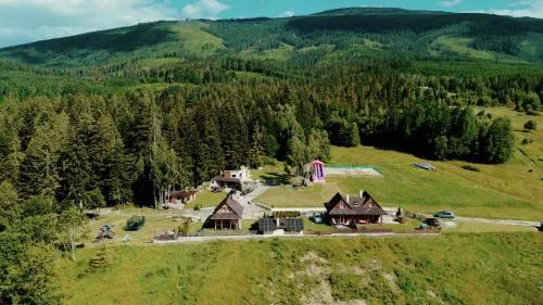 Babiogórskie Domki