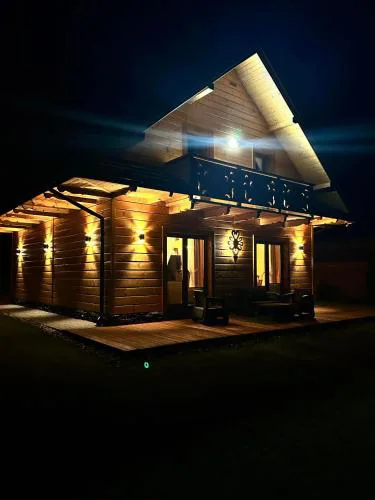Leśne Zacisze & Spa na wyłączność