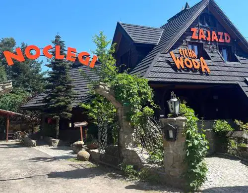 Zajazd Cicha Woda