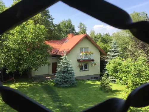 Holiday house EWA