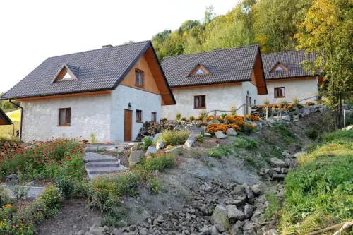 Domki Oberwanka