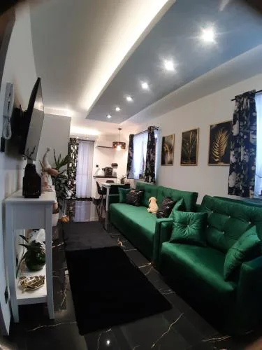 Apartament Górski Potok Murzasichle Apartamenty Murzasichle PL