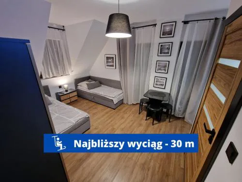 Małe Ciche 36j PRZY OSTREWKACH, Widok na góry, Blisko do wyciągu narciarskiego, Idealne miejsce na wypad w góry -tarasówka-zgorzelisko-rusinowa polana-gesia szyja-palenica-wiktorówki-morskie oko