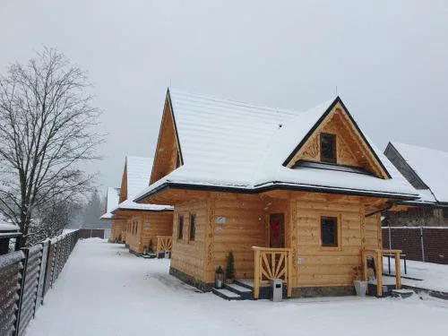 Osada Bajka