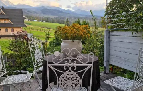 Pet Friendly Apartment In Murzasichle