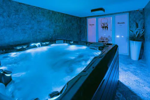 WERONIKA Murzasichle - śniadanie i jacuzzi w cenie