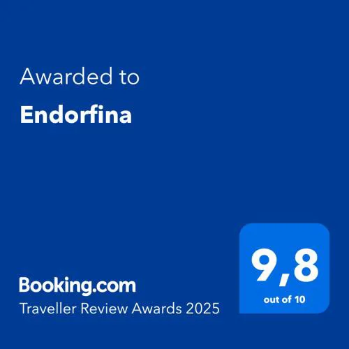Endorfina