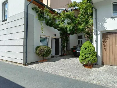 KIWI Apartament