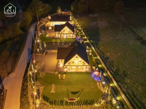 Lelu Spa&Natura