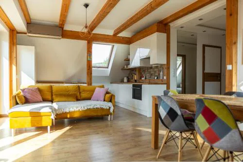 SURF STYLE APARTAMENT