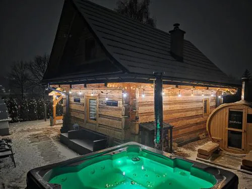 Jodłowa Chata