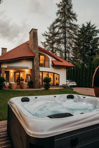 Zarabie Residence