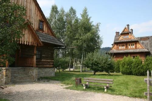 Polana Sosny