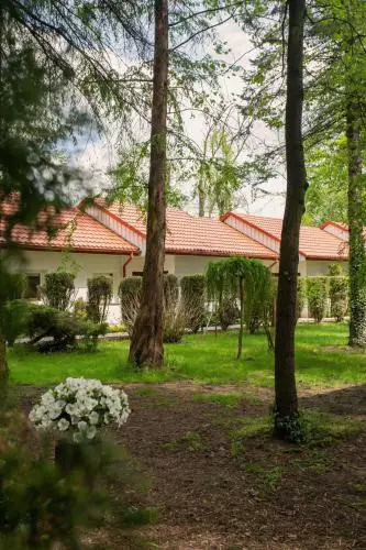 Noclegi Pod Dębem u Jakuba