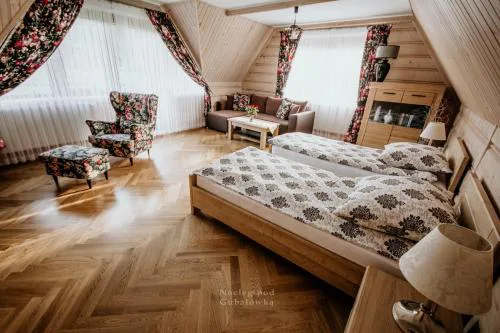 Nocleg Pod Gubałówką