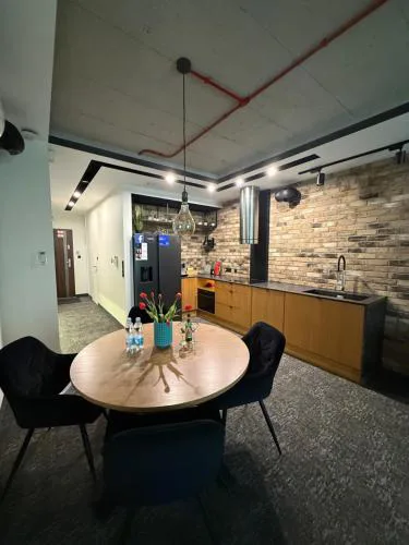 Apartament Aleja Wolności