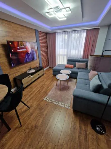 APARTAMENT SĄDECKA OSTOJA