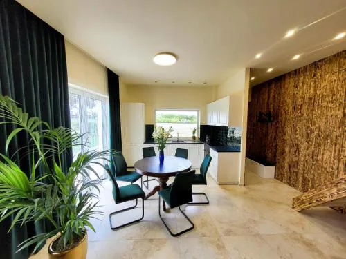 Apartament Tokio