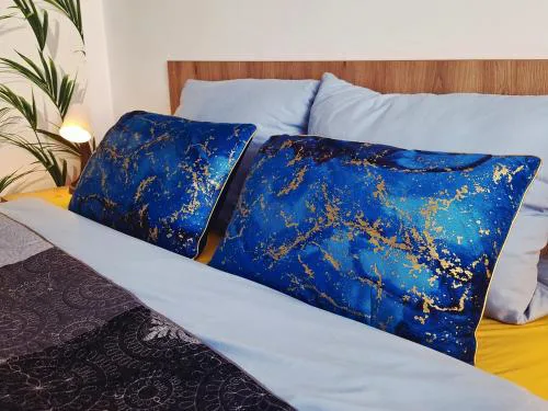 Apartament Blue Polana Szaflarska