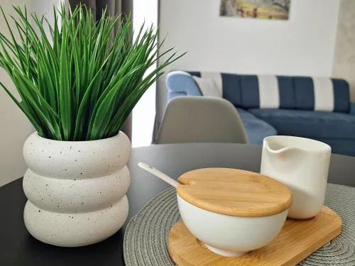 Apartament Grey Polana Szaflarska 6B Nowy Targ