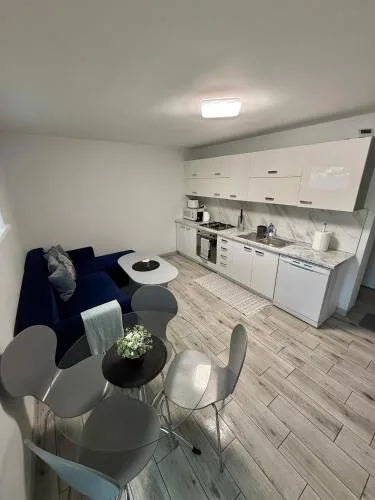 Apartament Guziczek