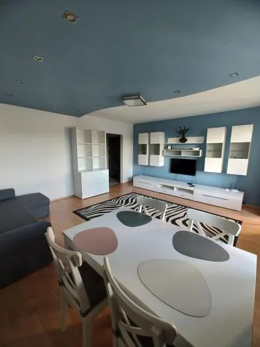 Apartament Jodełka