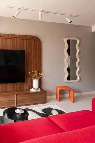 Apartament KOPENHAGA - nowoczesny i stylowy apartament w centrum miasta z miejscem parkingowym
