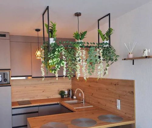 Apartament Loft Polana Szaflarska