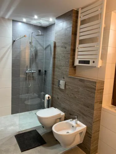 Apartament Nowy Targ
