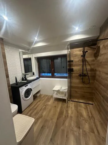 Mała Gardenia - Apartamenty Podhale - Nowy Targ