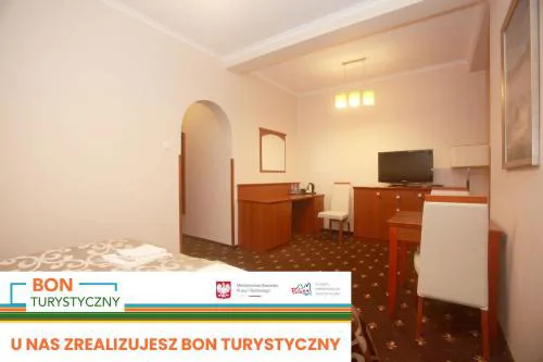 Restauracja Noclegi Ruczaj