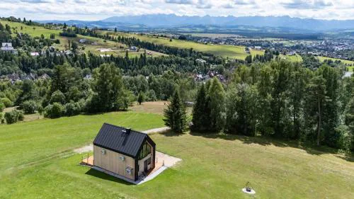 Wichrowy Domek Nowy Targ - Podhale - Tatry