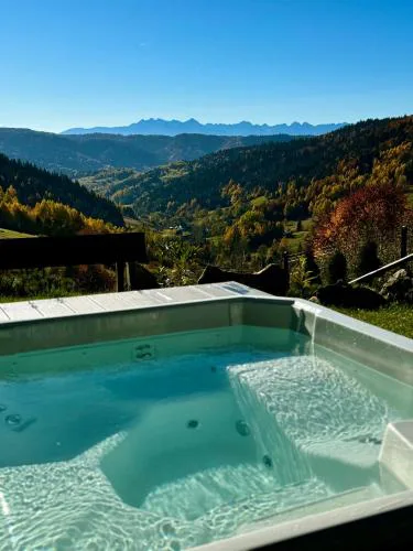 Bacówki Resort