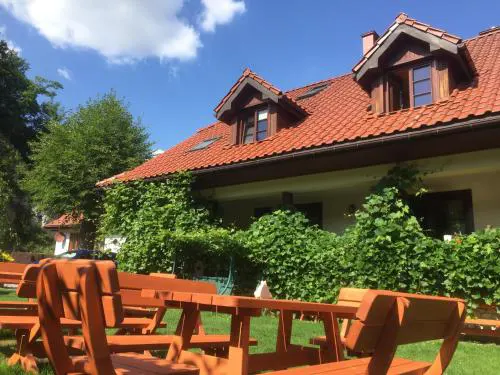 Pokoje Gościnne u Grażyny