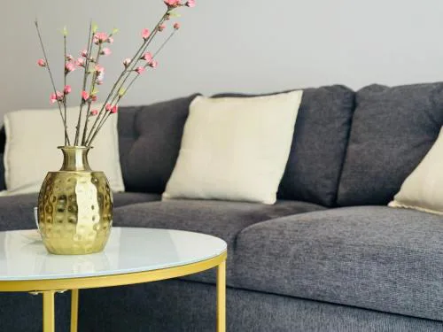 Apartament Bulwary 7
