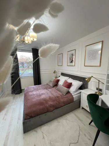 Apartament Lumière
