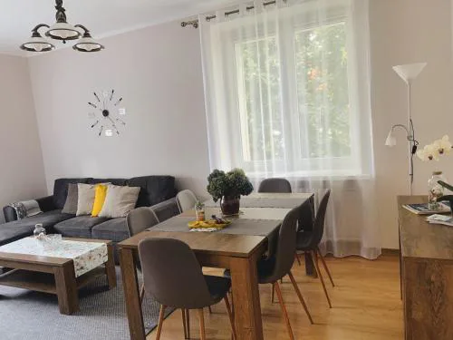 Apartament Marysia