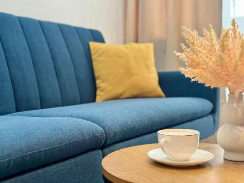 Apartament Nideckiego