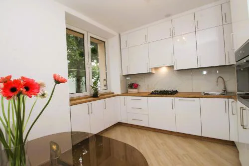 Apartament Słowackiego