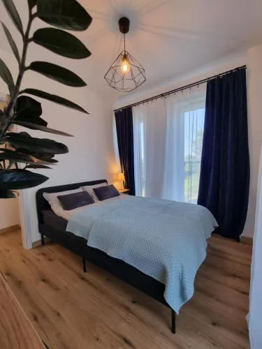Aurum Apartment