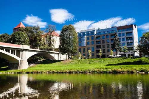 River Side Residence nr 7