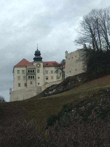 Pokoje Gościnne Ojcowska Kraina Pieskowa Skała Ojców