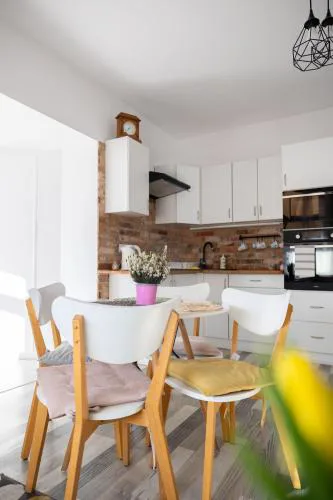 Apartamenty pod Kicarzem