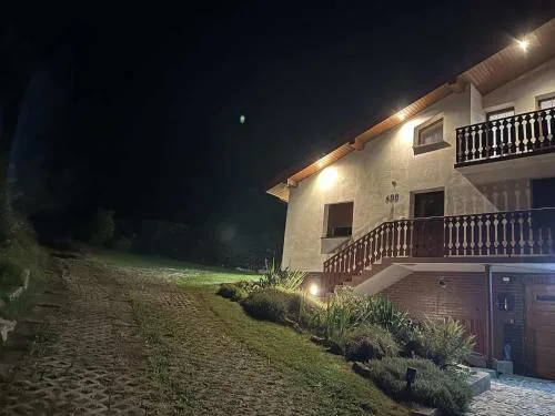 Quiet Getaway Near Tarnow