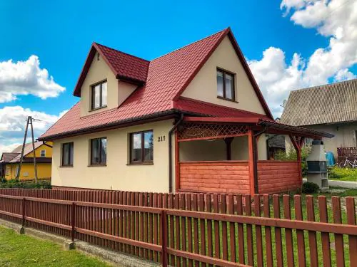 Agroturystyka Kasia