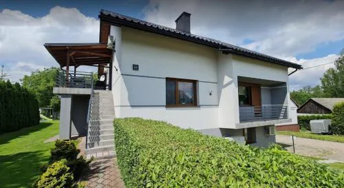 Pokoje pod Baranami Zator Przeciszów
