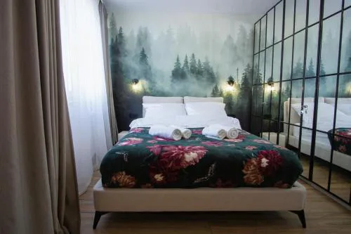 Apartament Mikołaja w Rabce