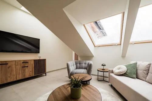 Apartament Park Zdrojowy 11 - NOWOŚĆ