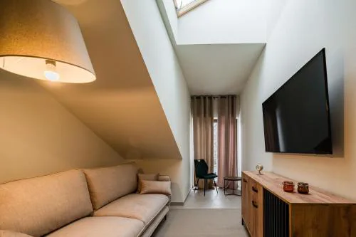 Apartament Park Zdrojowy 13 -NOWOŚĆ